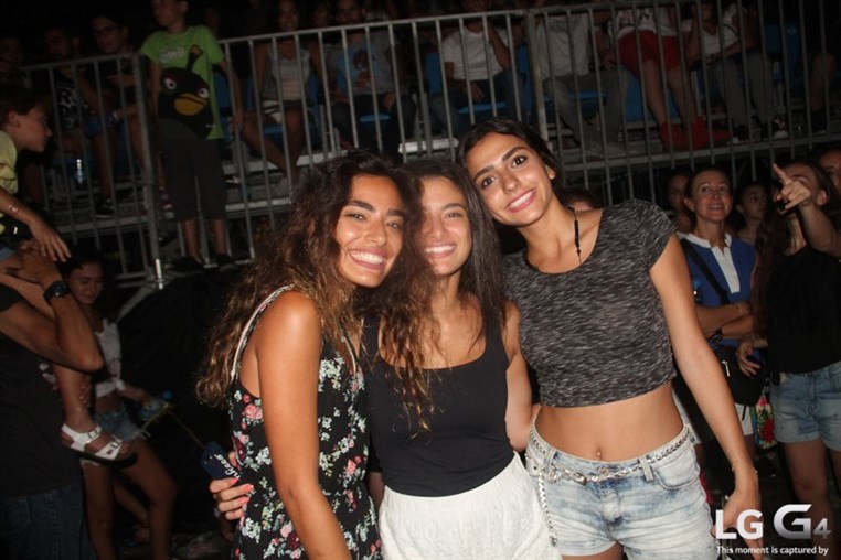 NRJ Music Tour 2015 Part 2